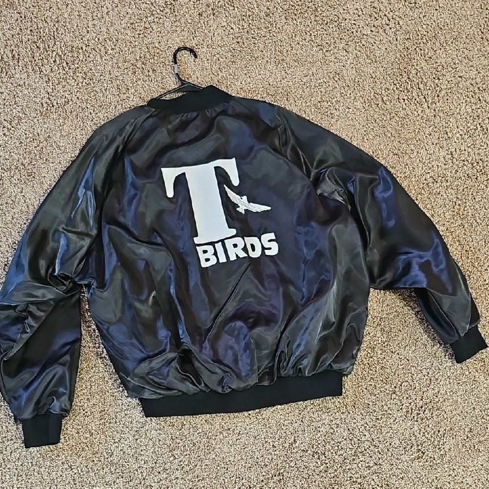 🚨 ASW Jackets T-Birds Bomber Jacket